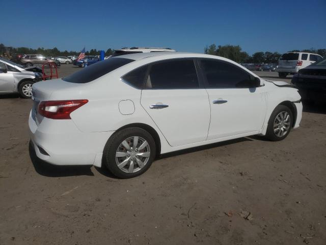 Photo 3 from auction – 2017 NISSAN SENTRA S with VIN 3N1AB7AP0HY208208