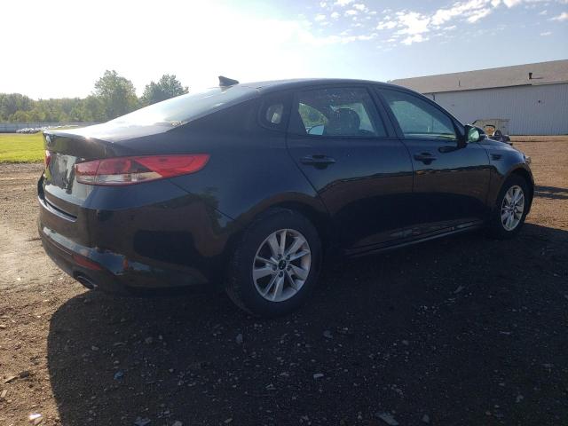 Photo 3 from auction – 2016 KIA OPTIMA LX with VIN 5XXGT4L36GG116007