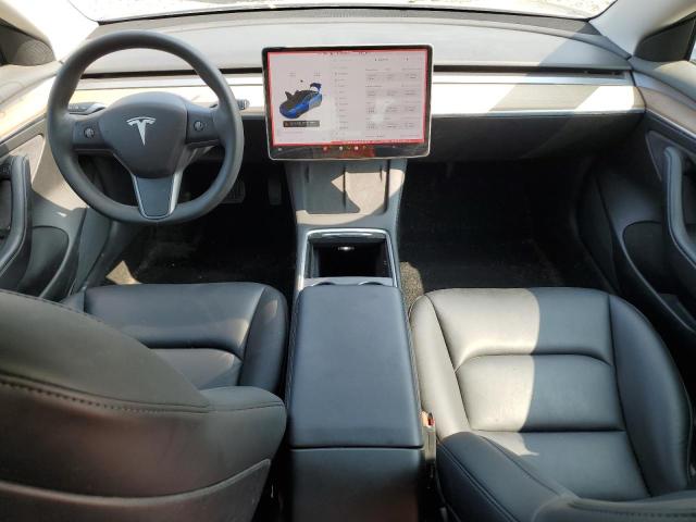 Photo 8 from auction – 2021 TESLA MODEL 3 with VIN 5YJ3E1EA9MF088978