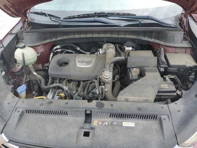 Photo 12 from auction – 2017 HYUNDAI TUCSON LIM with VIN KM8J33A29HU356234