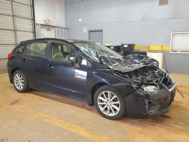 Photo 4 from auction – 2012 SUBARU IMPREZA PR with VIN JF1GPAC6XCH236442