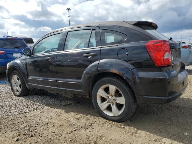 Photo 2 from auction – 2008 DODGE CALIBER SX with VIN 1B3HB48B28D794886