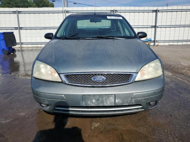 Photo 5 from auction – 2005 FORD FOCUS ZX4 with VIN 1FAFP34N45W317559