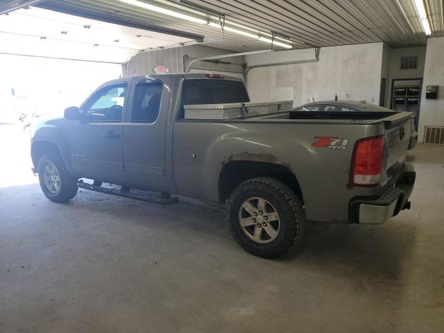 Photo 2 from auction – 2012 GMC SIERRA K15 with VIN 1GTR2VE73CZ252765
