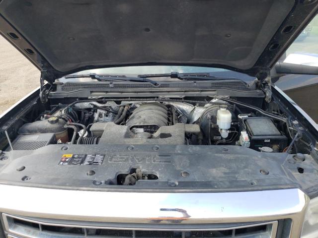 Photo 11 from auction – 2014 GMC SIERRA K1500 SLT with VIN 3GTU2VEC0EG404026