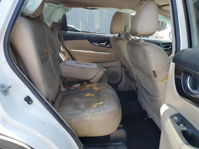 Photo 11 from auction – 2018 NISSAN 2.5 with VIN JN8AT2MT9JW491196