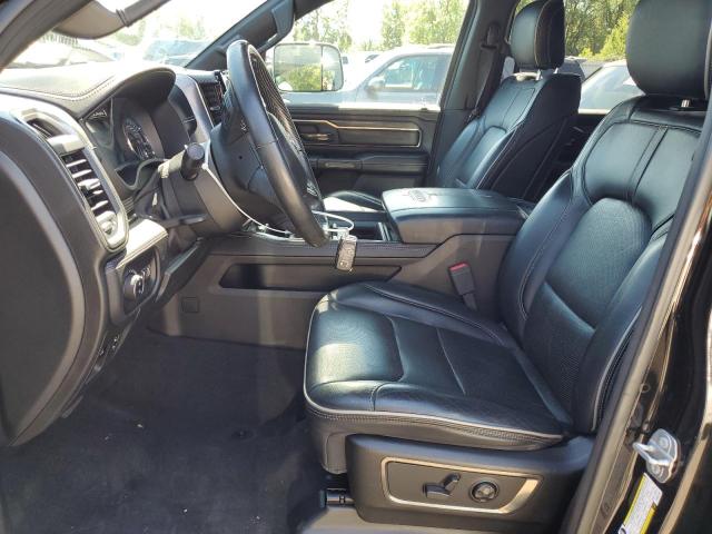 Photo 7 from auction – 2019 RAM 1500 LIMIT with VIN 1C6SRFHT1KN522195