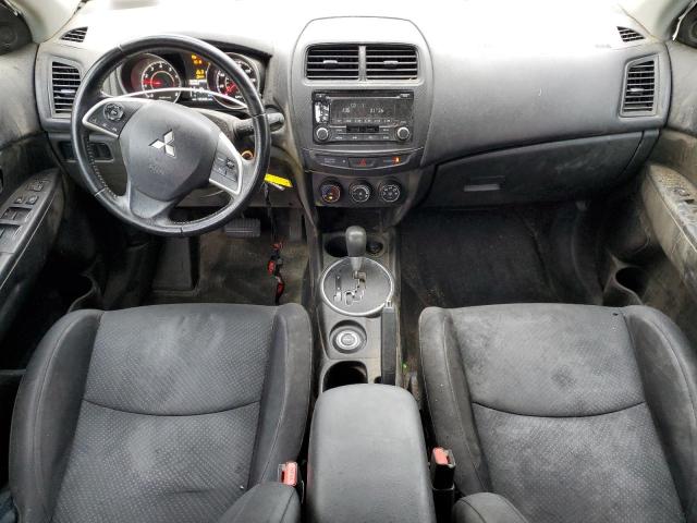 Photo 8 from auction – 2015 MITSUBISHI OUTLANDER with VIN 4A4AR3AUXFE019575