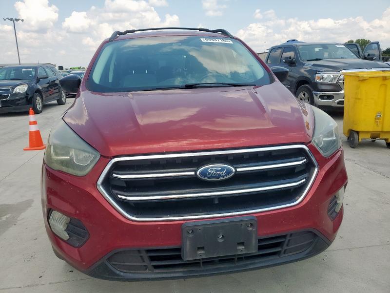 Photo 5 from auction – 2017 FORD ESCAPE SE with VIN 1FMCU9GD2HUD03098