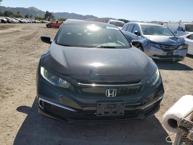 Photo 5 from auction – 2019 HONDA CIVIC LX with VIN 19XFC2F63KE213415