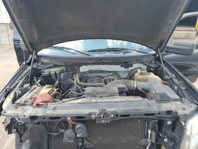 Photo 11 from auction – 2013 FORD F150 SUPER with VIN 1FTFW1CF6DFB31743