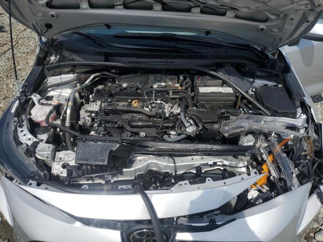 Photo 11 from auction – 2023 TOYOTA COROLLA LE with VIN 5YFB4MDE1PP069404
