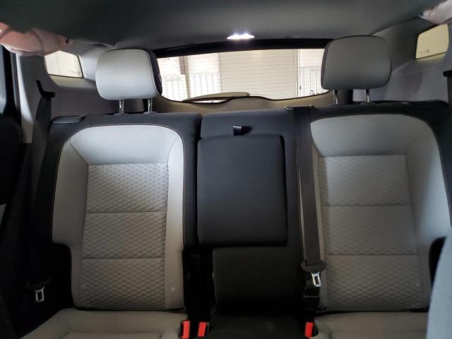 Photo 10 from auction – 2020 GMC TERRAIN SL with VIN 3GKALTEV6LL208283