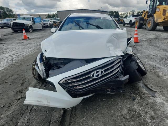 Photo 5 from auction – 2016 HYUNDAI SONATA SPO with VIN 5NPE34AF3GH380889