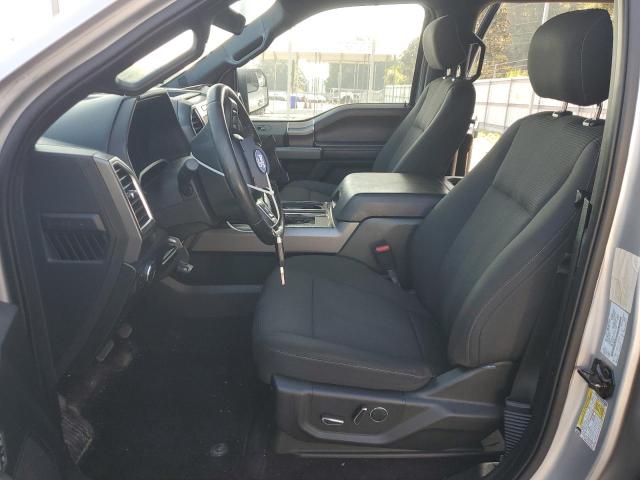 Photo 7 from auction – 2015 FORD F150 SUPER with VIN 1FTEW1EF0FKD73656