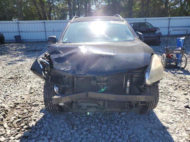 Photo 5 from auction – 2011 NISSAN ROGUE S with VIN JN8AS5MV4BW668809