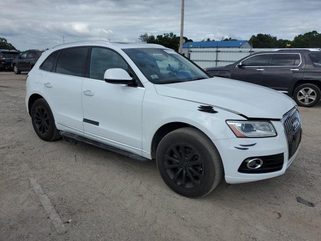 Photo 4 from auction – 2016 AUDI Q5 PREMIUM with VIN WA1L2AFP7GA118899
