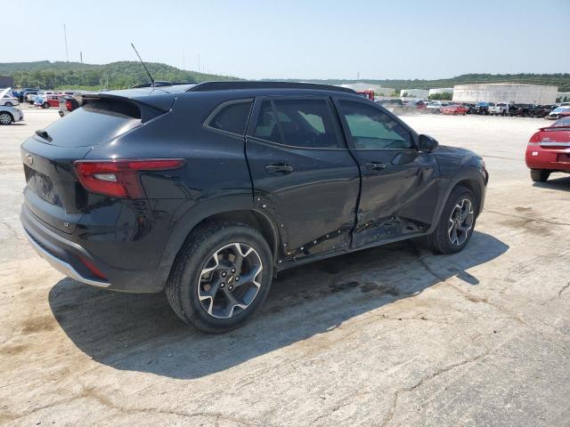 Photo 3 from auction – 2024 CHEVROLET TRAX 1LT with VIN KL77LHE20RC083887