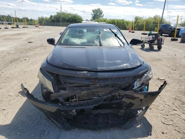 Photo 5 from auction – 2014 CHEVROLET IMPALA LT with VIN 1G1115SL6EU106600