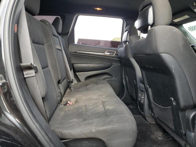 Photo 11 from auction – 2014 JEEP GRAND CHER with VIN 1C4RJFAG4EC154848