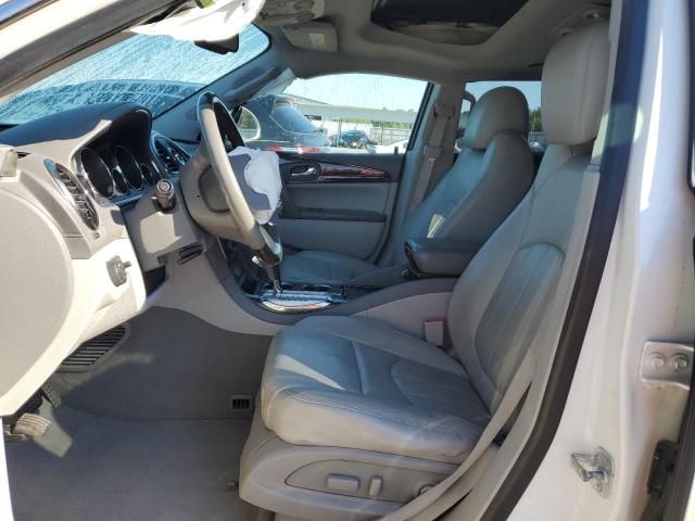 Photo 7 from auction – 2014 BUICK ENCLAVE with VIN 5GAKVBKD1EJ166486