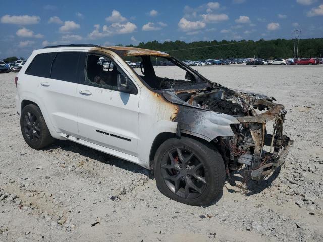 Photo 4 from auction – 2019 JEEP GRAND CHER with VIN 1C4RJEBG5KC672438