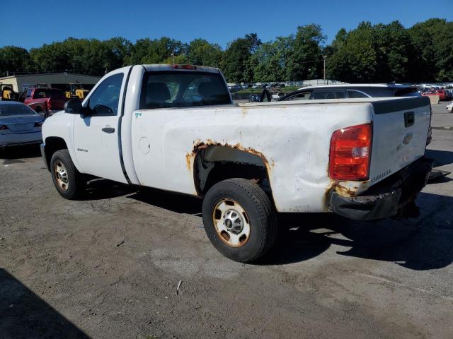 Photo 2 from auction – 2013 CHEVROLET SILVERADO with VIN 1GC0KVCG3DZ276500