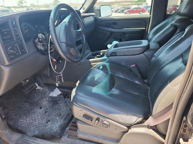 Photo 7 from auction – 2004 CHEVROLET SILVERADO with VIN 1GCHK232X4F238186