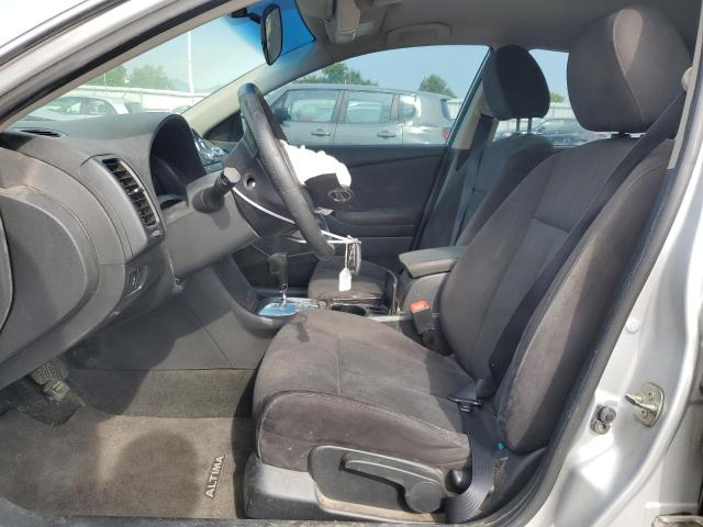 Photo 7 from auction – 2012 NISSAN ALTIMA BAS with VIN 1N4AL2AP7CC199236