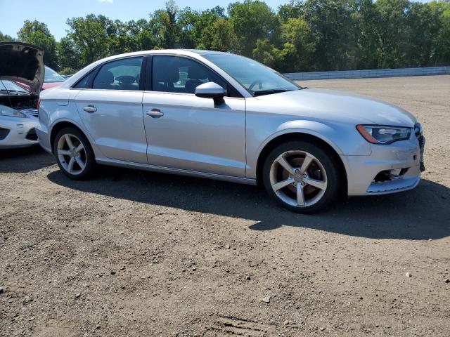 Photo 4 from auction – 2016 AUDI A3 PREMIUM with VIN WAUA7HFF3G1095777