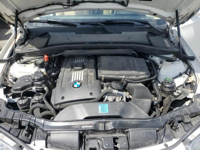Photo 11 from auction – 2009 BMW 135 I with VIN WBAUC73599VK94939