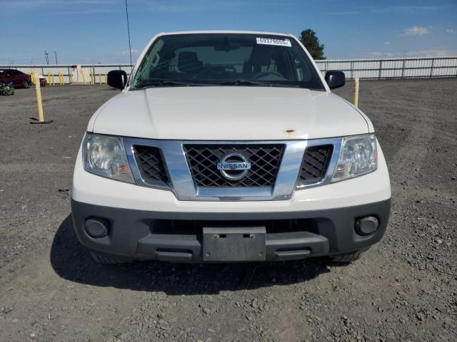 Photo 5 from auction – 2012 NISSAN FRONTIER S with VIN 1N6BD0CT6CC480113