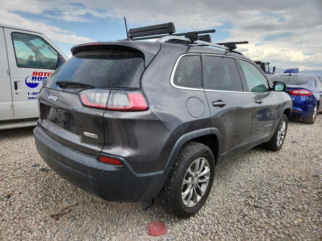 Photo 3 from auction – 2019 JEEP CHEROKEE L with VIN 1C4PJMLB2KD364884