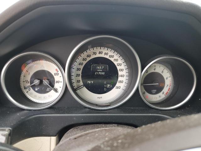 Photo 9 from auction – 2015 MERCEDES-BENZ E 350 with VIN WDDHF5KB8FB121293