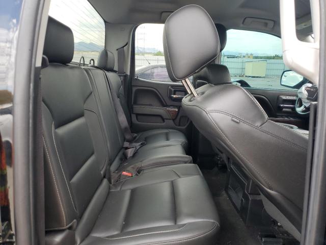 Photo 10 from auction – 2014 GMC SIERRA K15 with VIN 1GTV2VEC4EZ283215