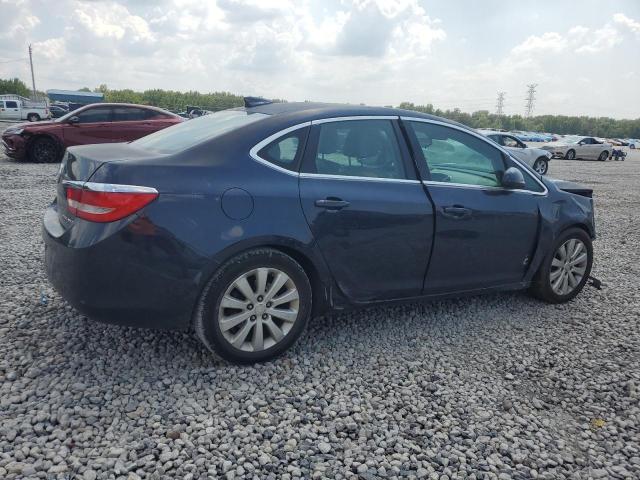 Photo 3 from auction – 2015 BUICK VERANO with VIN 1G4PP5SKXF4129088