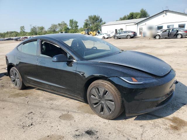 Photo 4 from auction – 2025 TESLA MODEL 3 with VIN 5YJ3E1EA9SF902401