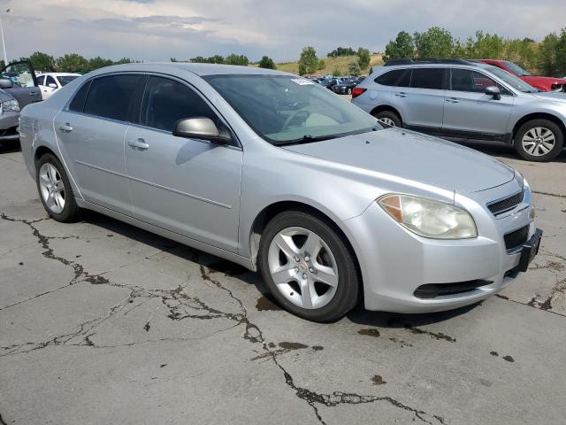 Photo 4 from auction – 2010 CHEVROLET MALIBU LS with VIN 1G1ZB5EB6AF245269