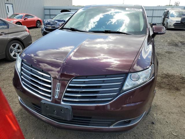 Photo 5 from auction – 2019 LINCOLN MKT with VIN 2LMHJ5AT2KBL00484