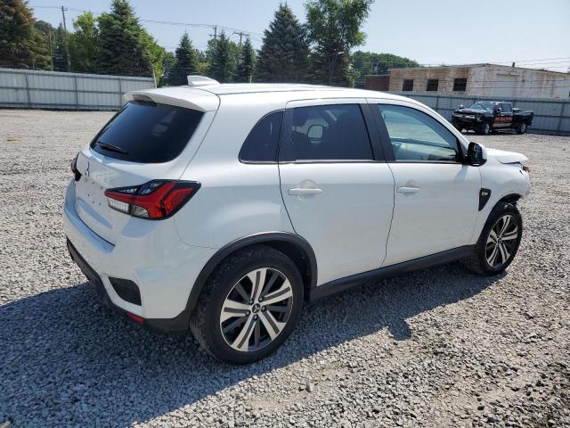 Photo 3 from auction – 2020 MITSUBISHI OUTLANDER with VIN JA4AR3AU3LU022689