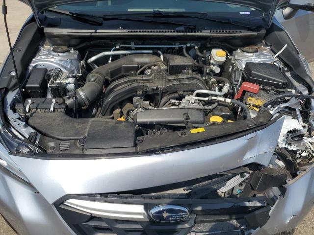 Photo 12 from auction – 2023 SUBARU CROSSTREK with VIN JF2GTHNC5PH316353