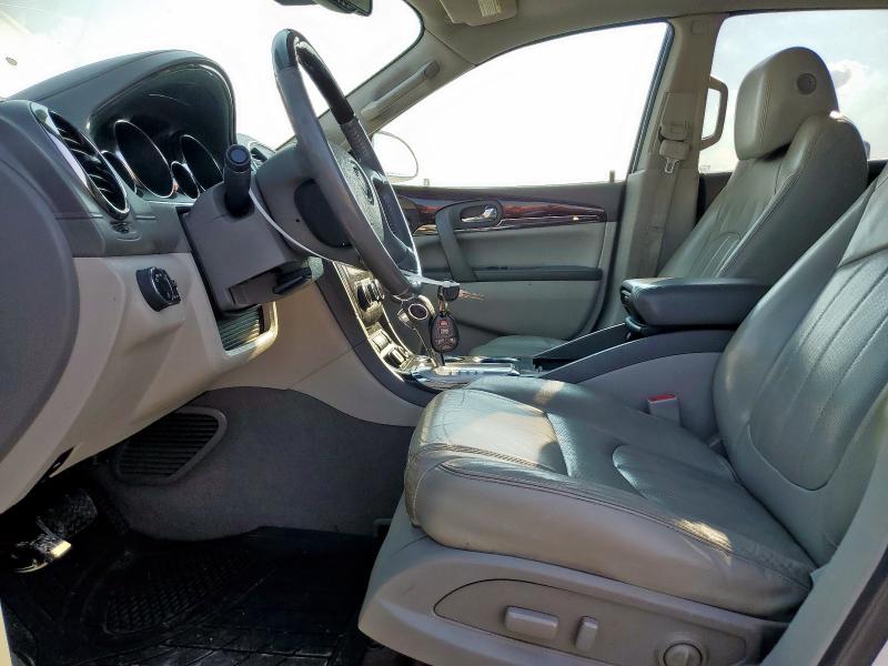 Photo 7 from auction – 2017 BUICK ENCLAVE with VIN 5GAKRBKD4HJ137959