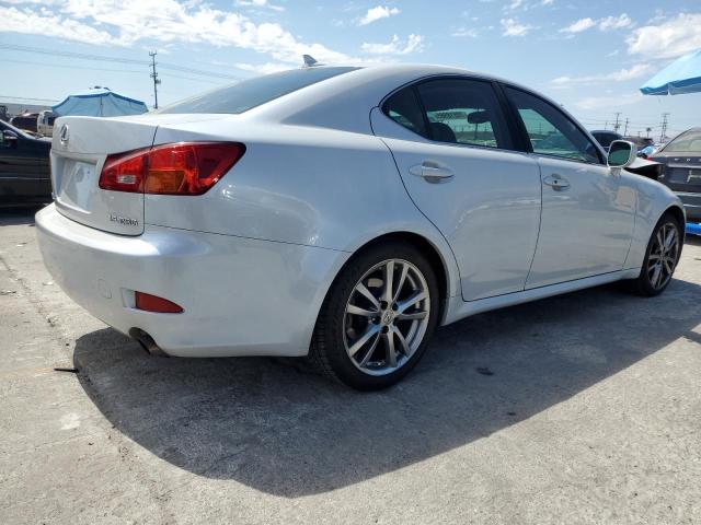 Photo 3 from auction – 2008 LEXUS IS 250 with VIN JTHBK262985071461