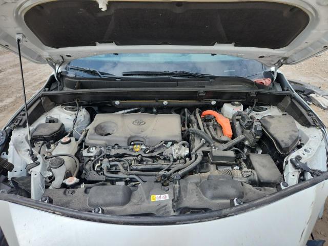 Photo 11 from auction – 2024 TOYOTA VENZA LE with VIN JTEAAAAH8RJ155135