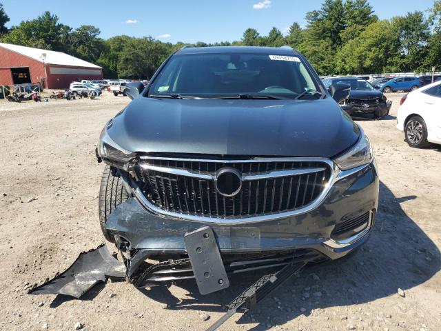 Photo 5 from auction – 2019 BUICK ENCLAVE ES with VIN 5GAEVAKW9KJ276397