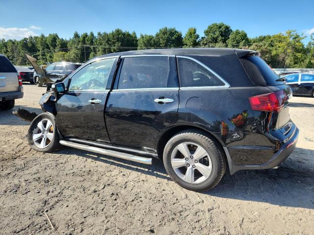 Photo 2 from auction – 2010 ACURA MDX with VIN 2HNYD2H22AH503254