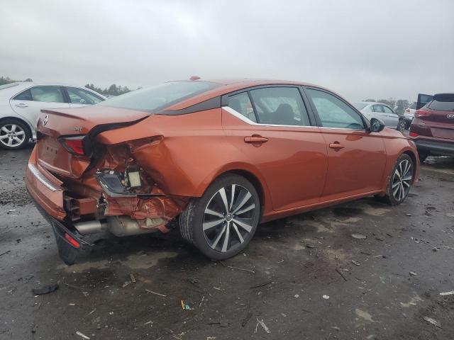 Photo 3 from auction – 2021 NISSAN ALTIMA SR with VIN 1N4BL4CV6MN380054