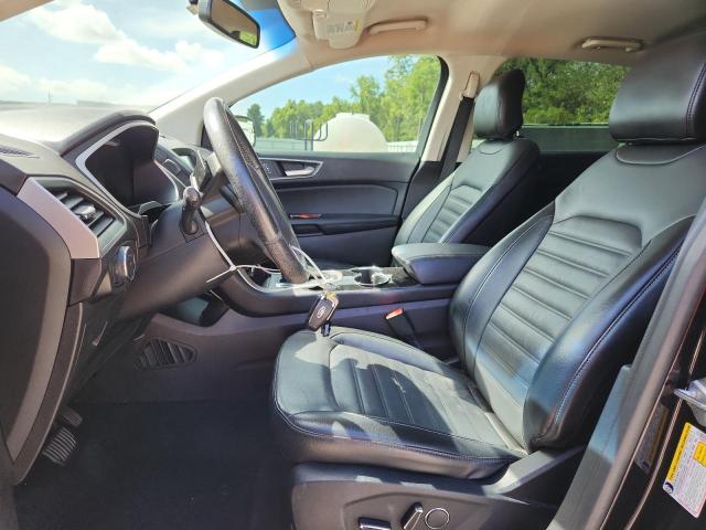 Photo 7 from auction – 2017 FORD EDGE SEL with VIN 2FMPK3J9XHBC22655