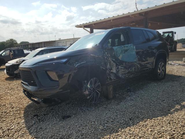 BUICK ENCLAVE SP 2025 with VIN 5GAERBRS1SJ112705 - Photo from auction