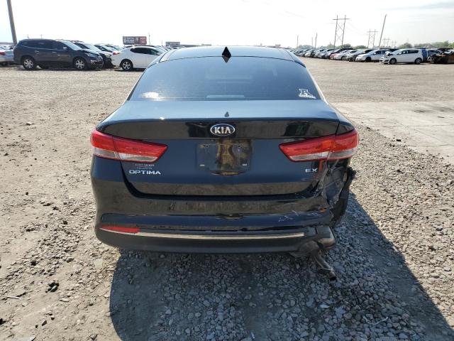 Photo 6 from auction – 2018 KIA OPTIMA EX with VIN 5XXGU4L34JG213789